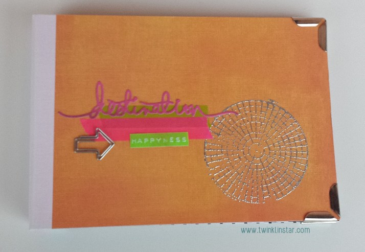 Destination Happyness 1