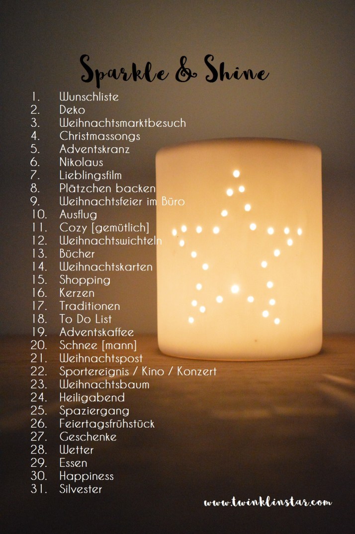 Sparkle & Shine Idea List.jpg