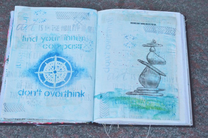 kreativsüchtig magazin 3