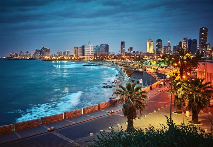 Tel Aviv